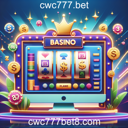 Descubra as Melhores Promoções em cwc777.bet